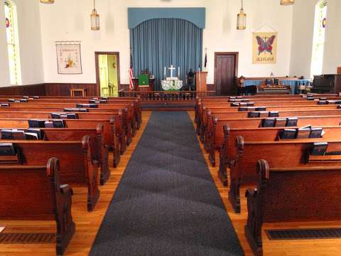 Jobs in Nelson United Methodist Church - reviews